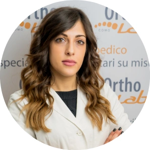 Dottoressa Laino Aurora